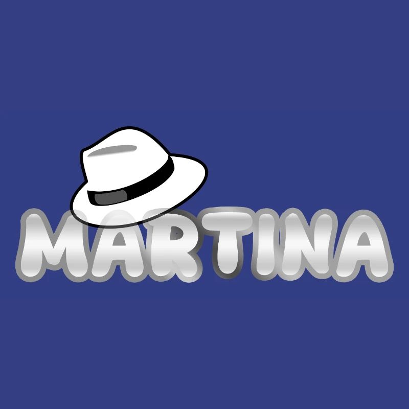 Gift for Martina