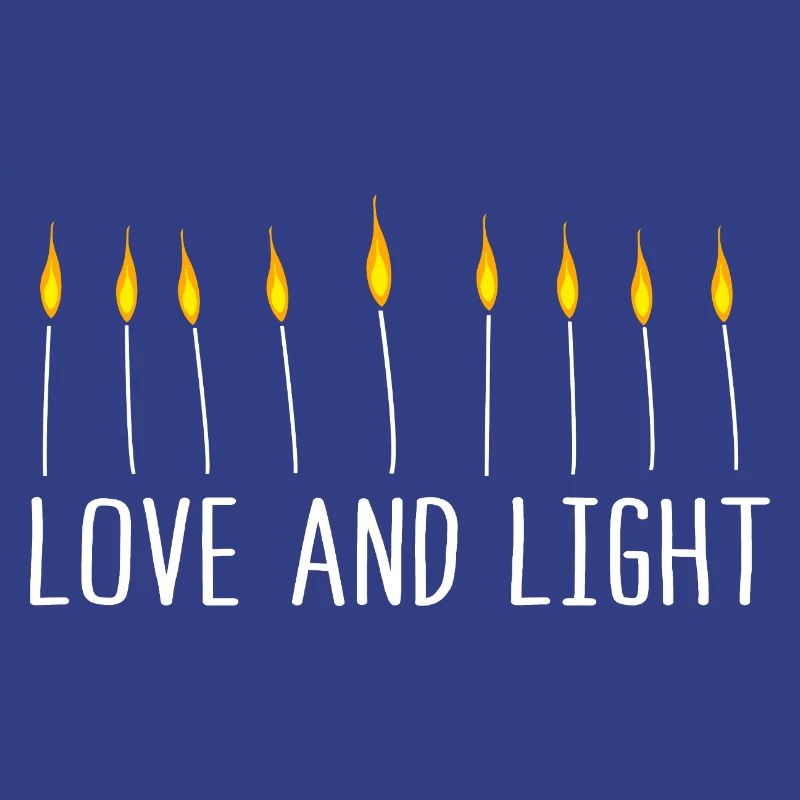 Hanoukka Hanoukka Hanoukka