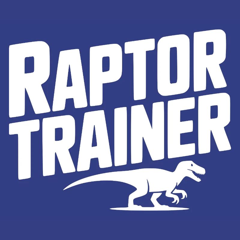 Raptor Trainer