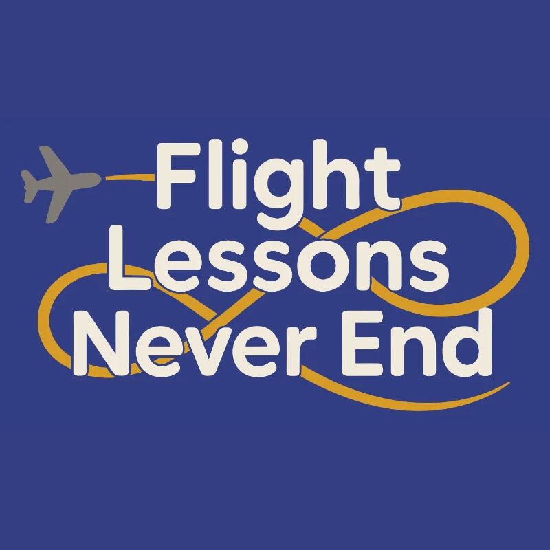 Flight Instructor Cfi Pilot Aviation Instructor