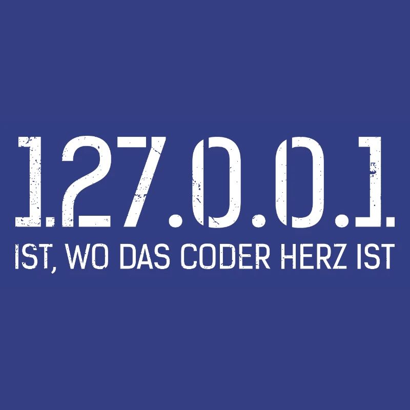 Codeur scientifique 127.0.0.1 IS. LÀ OÙ EST LE CŒUR DU CODEUR