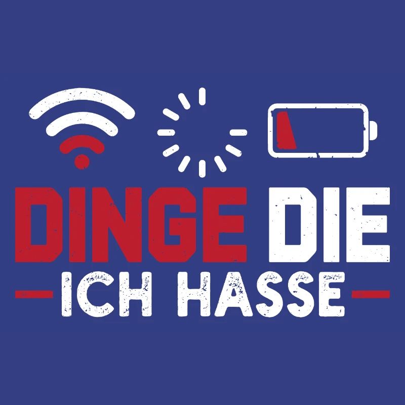 Nerd Computer THINGS I HATE FUNNY