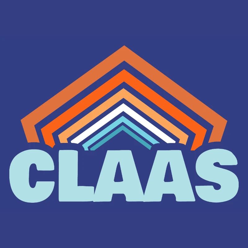 Claas as a given name