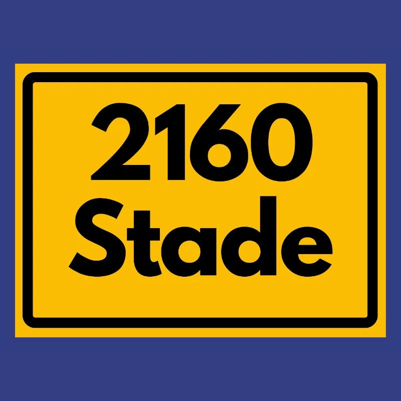 OLD POSTCODE POSTCODE RETRO 2160 STADE HANSEHAFEN