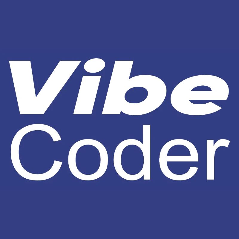 Techno-Utopie: Vibe Coder