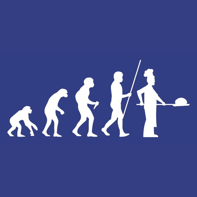 Baker Evolution