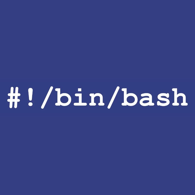 Bash / Bourne-Again Shell unter Linux und Unix