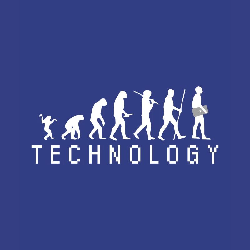 Evolution Technologie Pc Console Pc Cadeau