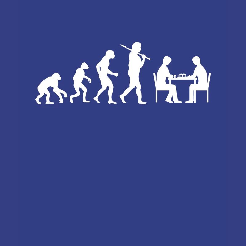 Les échecs de l’évolution