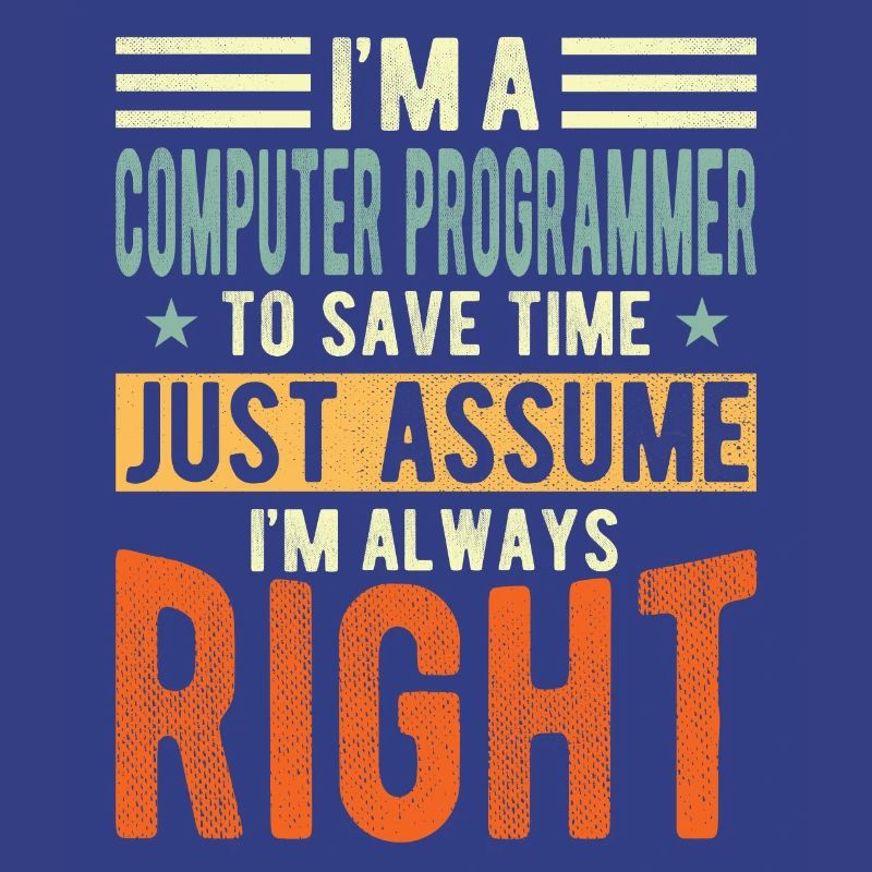 Computerprogrammierer