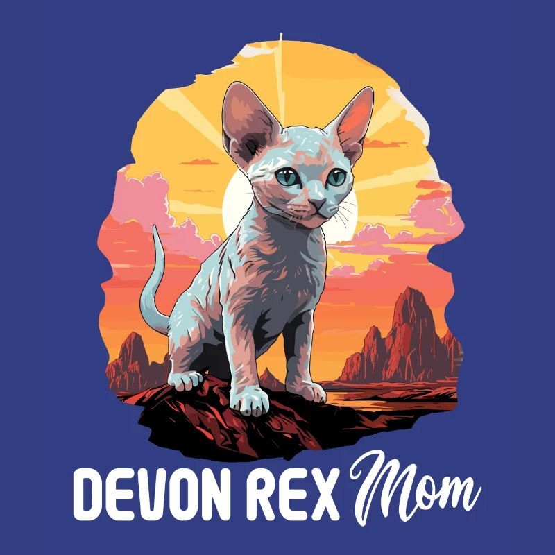 Devon Rex Kitten Devon Rex Cat