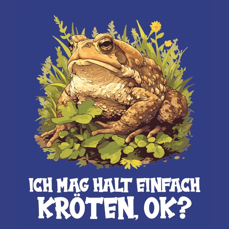 Toad Toads Toad