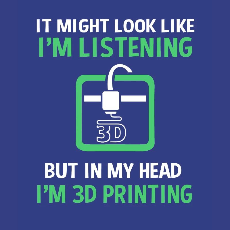 Impression 3D Impression Prototype
