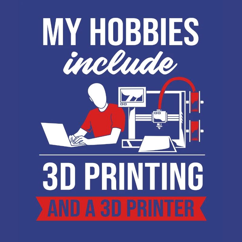 Impression 3D Impression Prototype