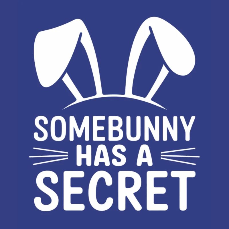 Funny Easter Bunny Easter Saying