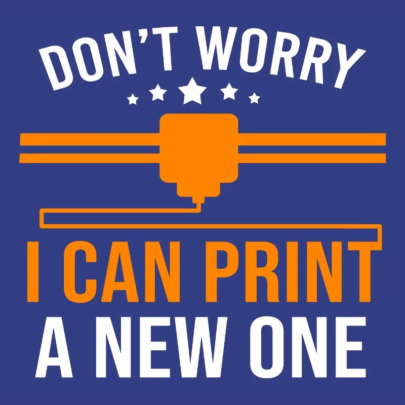 Impression 3D Impression Prototype