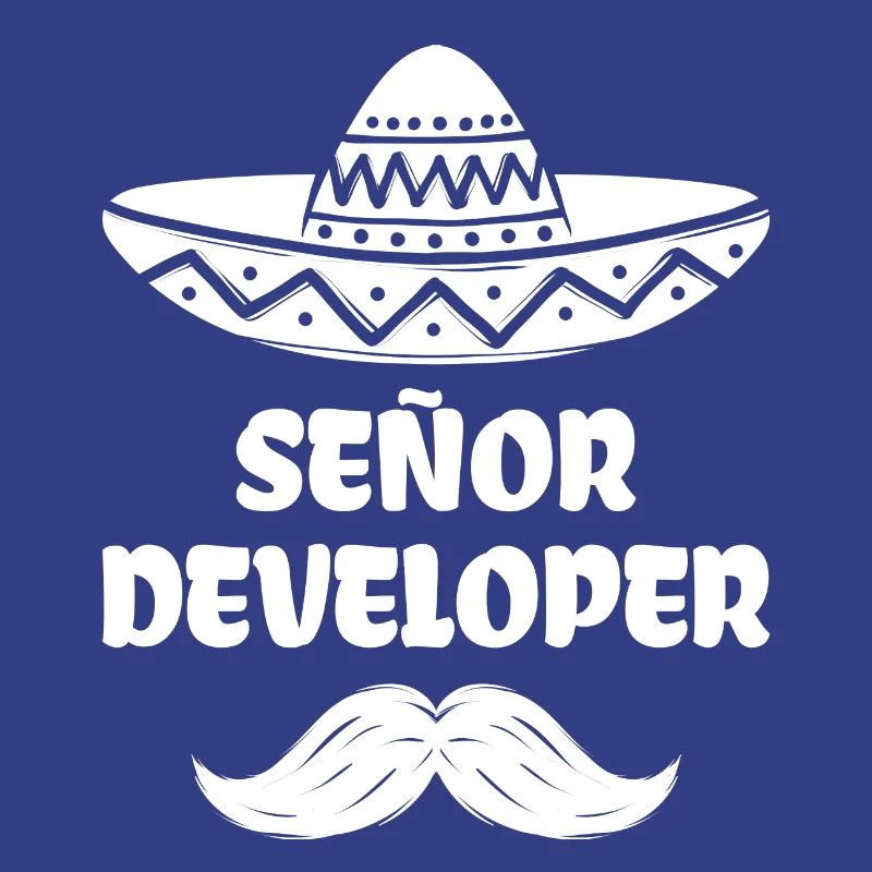 Déclaration du développeur Code Informatique Geek Scripting