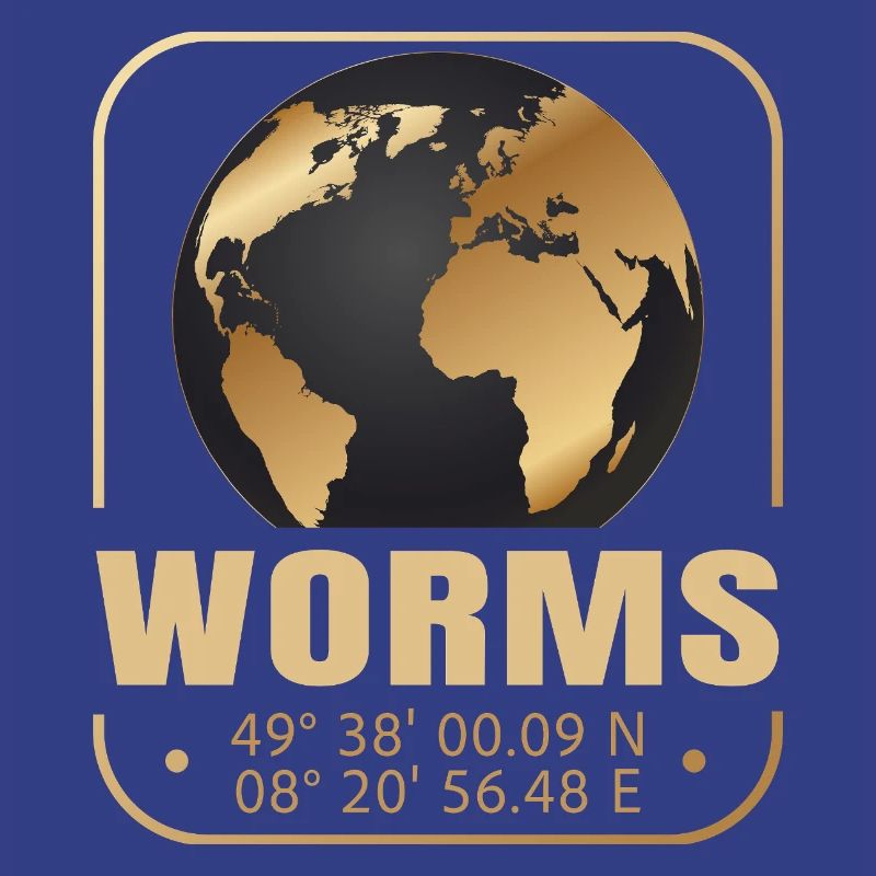 Worms
