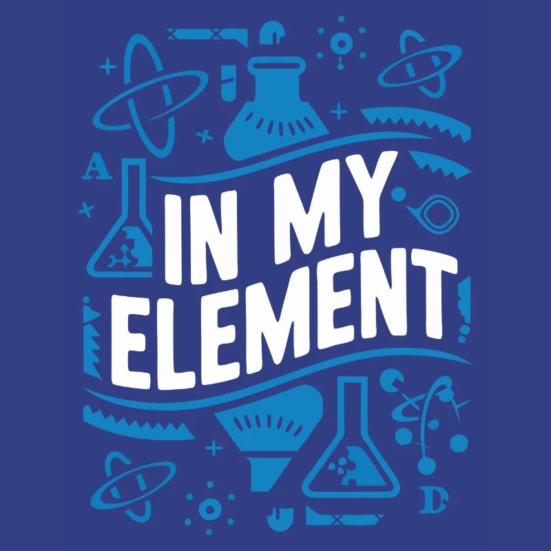 Chimiste Chimie Science Molécule d’atome