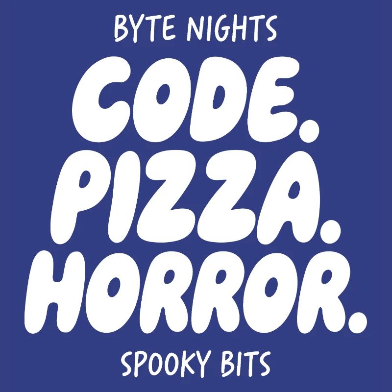 Byte Nächte: Code Pizza Horror
