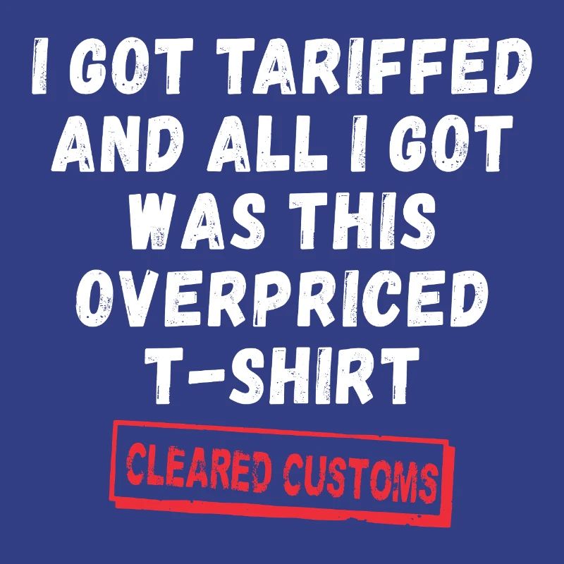 Against Tariffs USA - Anti Tariff Statement