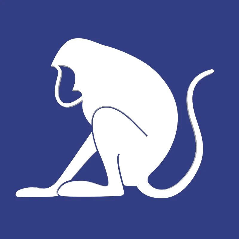 Monkey Monkey Monkey-like Monkey Monkey