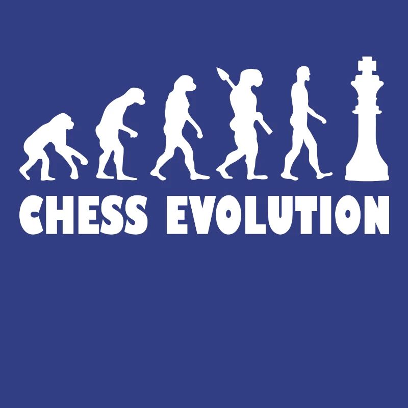 Chess Evolution - White