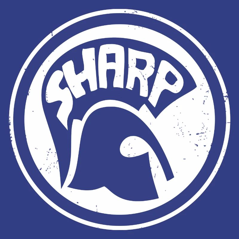 S.H.A.R.P - SHARP