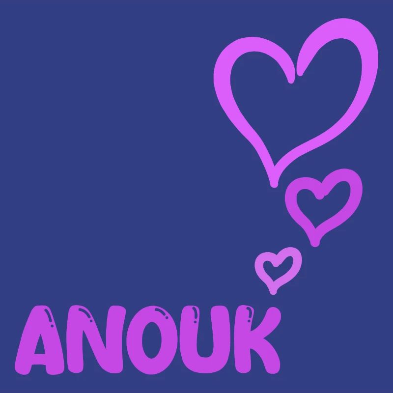 Gift for Anouk