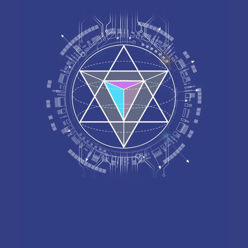 nerd cpu pyramide illuminati jeu wow hacker code