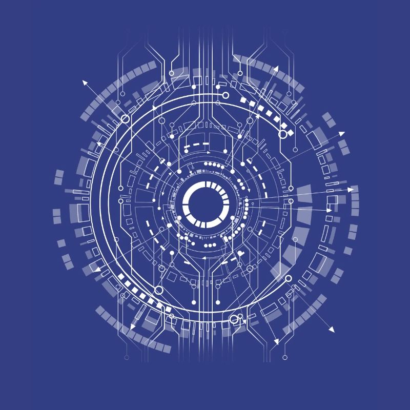 computer c-base stern space cpu nerd pc coder star