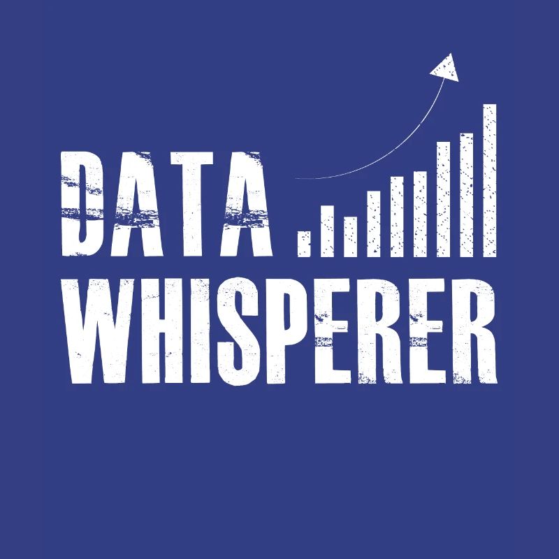 Data Whisperer Science Analyst Software Engineer