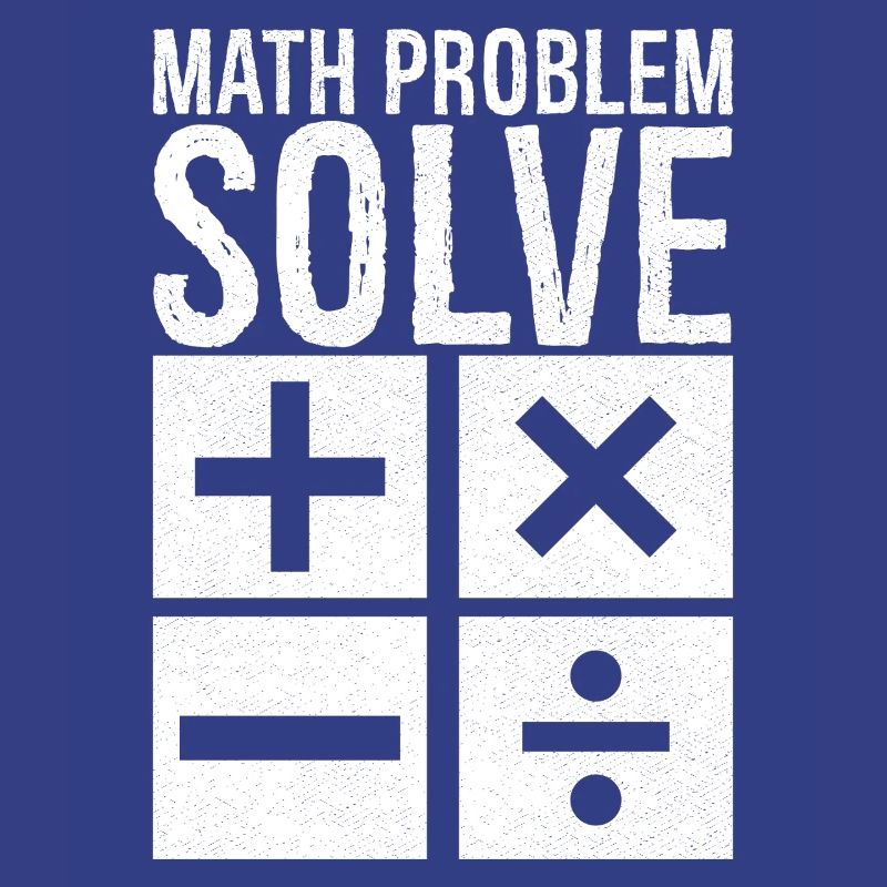 math problem solve