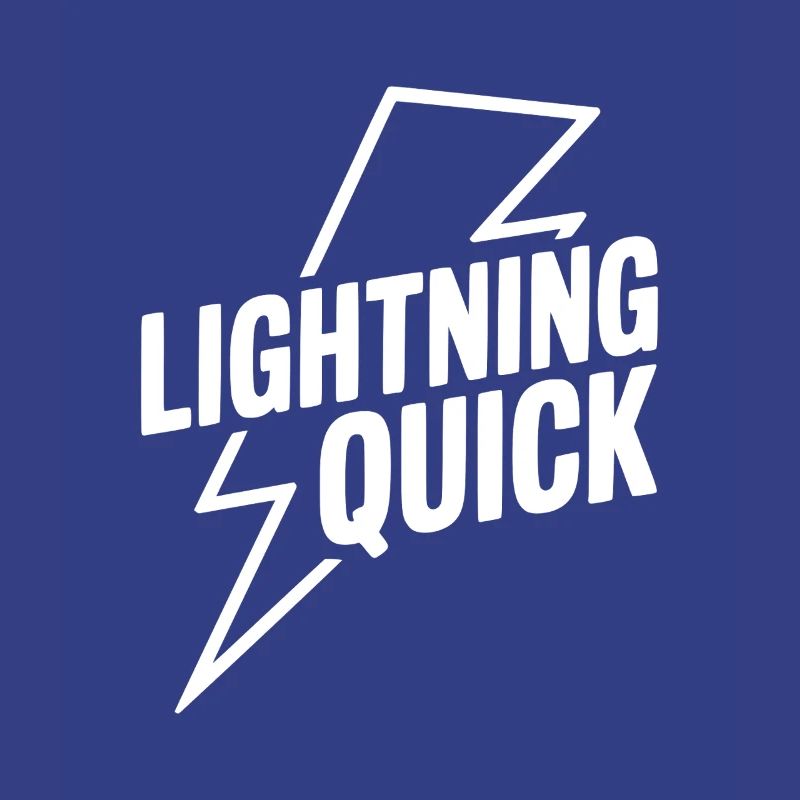 Lightning Quick