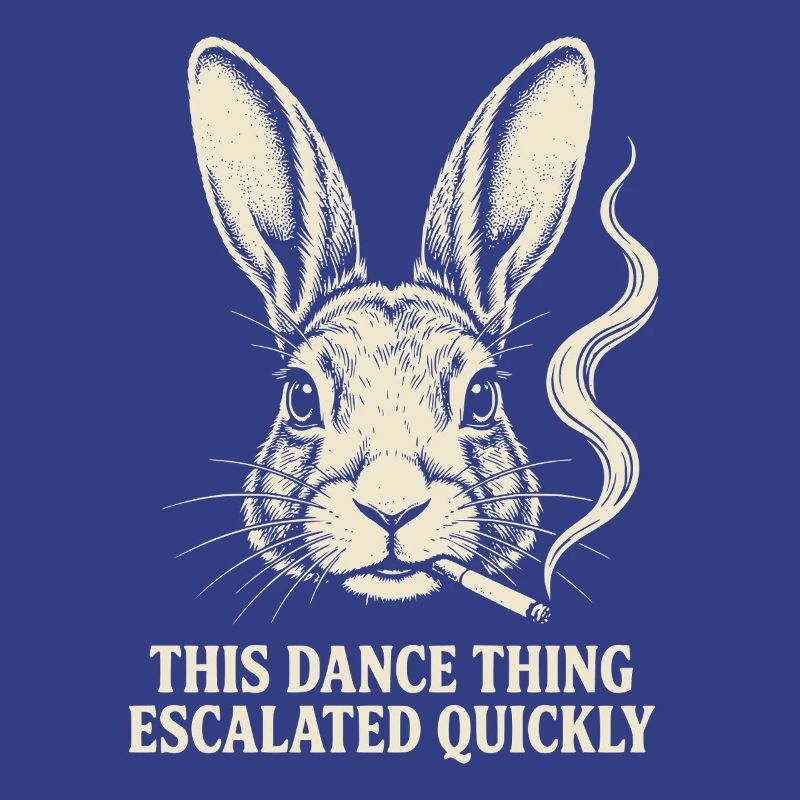 This Dance Thing Escalated Quickly Funny Dancer