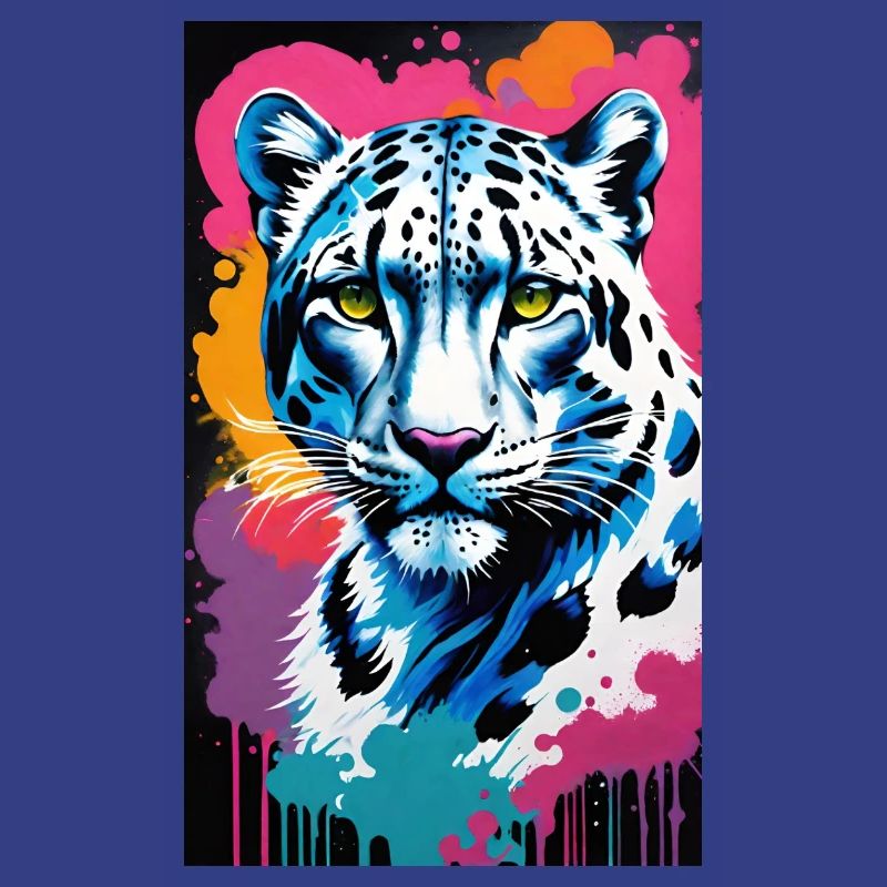 Snow Leopard | Leopard | Predator