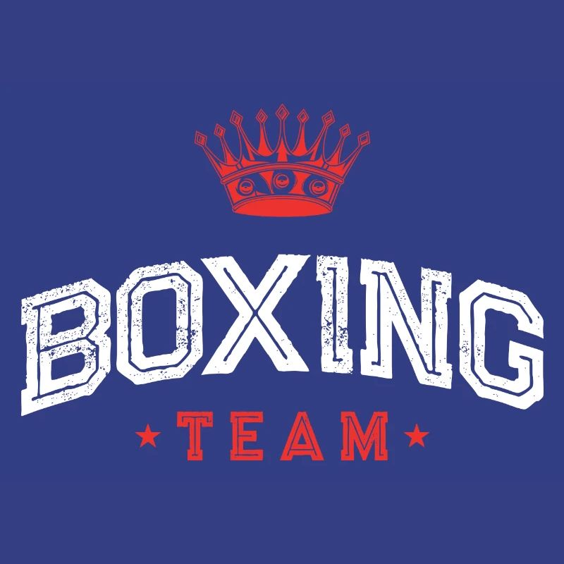 Équipe de boxe
