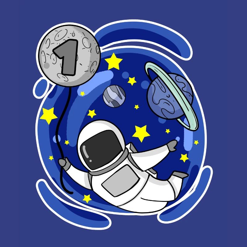 1 Jahr alt oder Einschulung