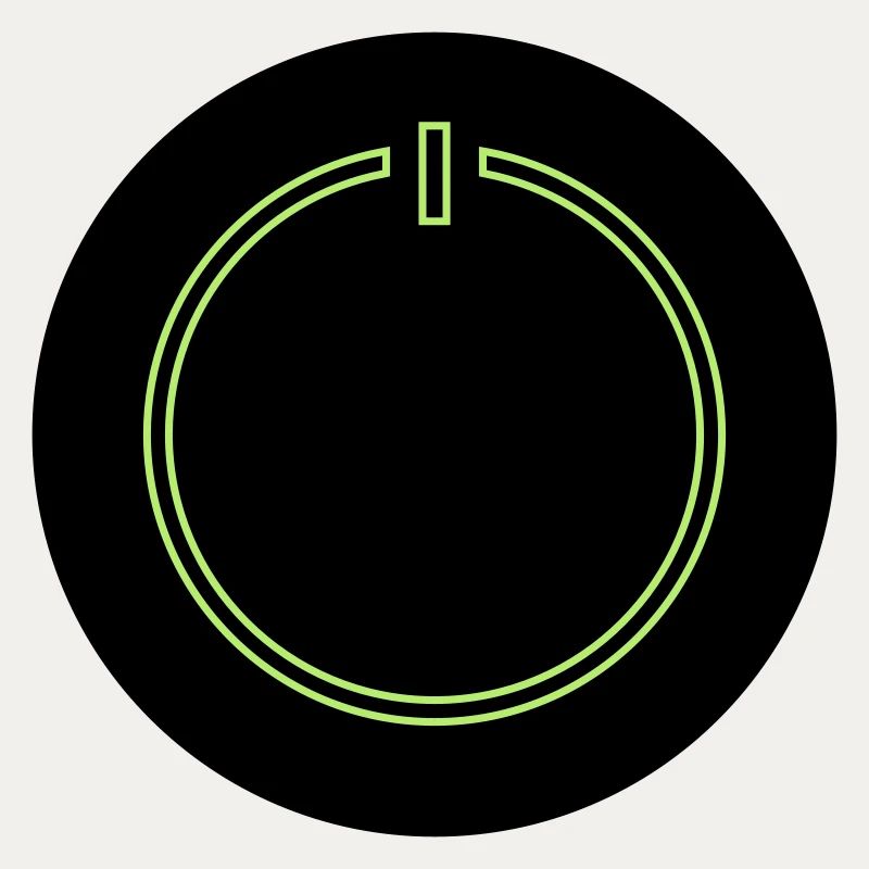 Power Button