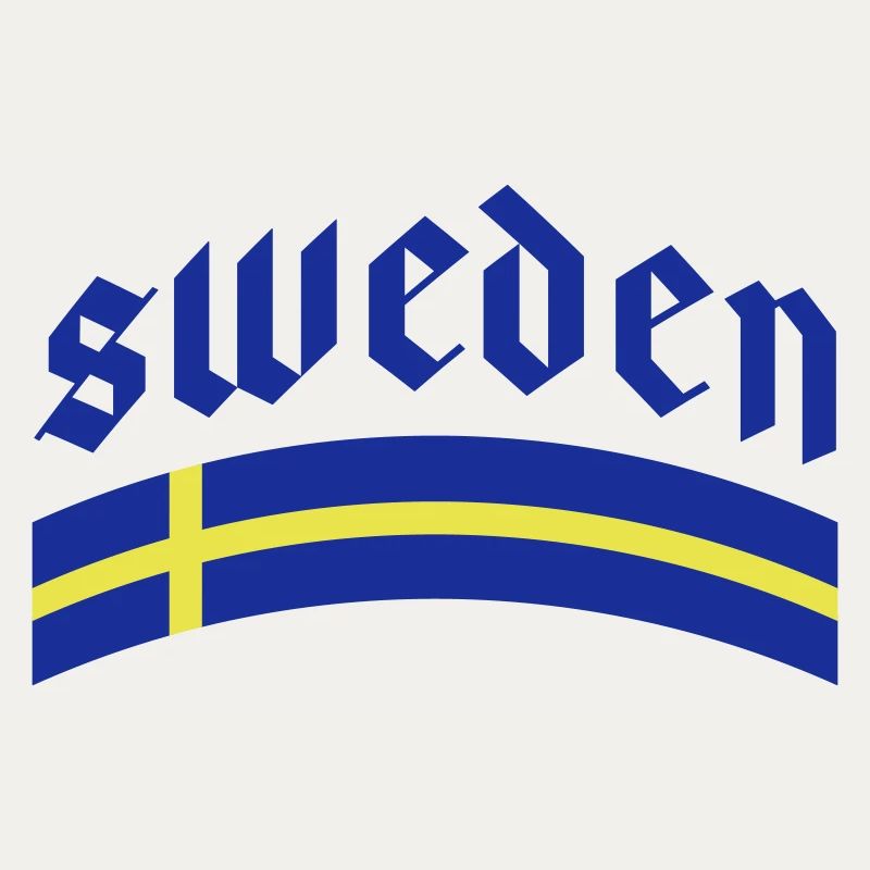 Drapeau de la Suède