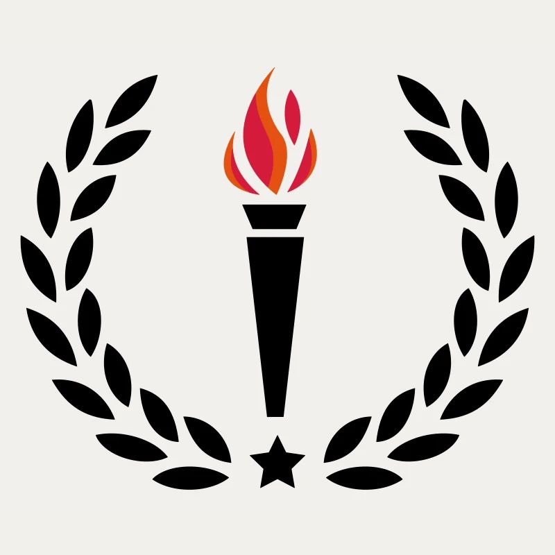 Feuer Fackel