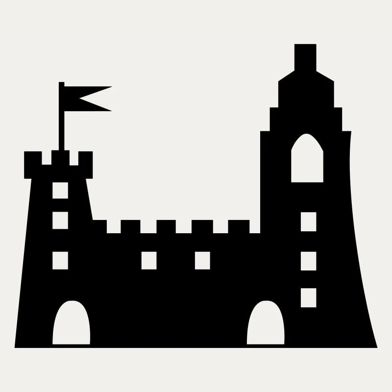château