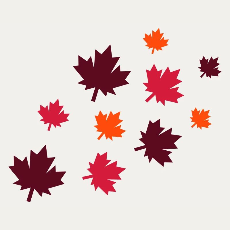 Feuilles d’érable