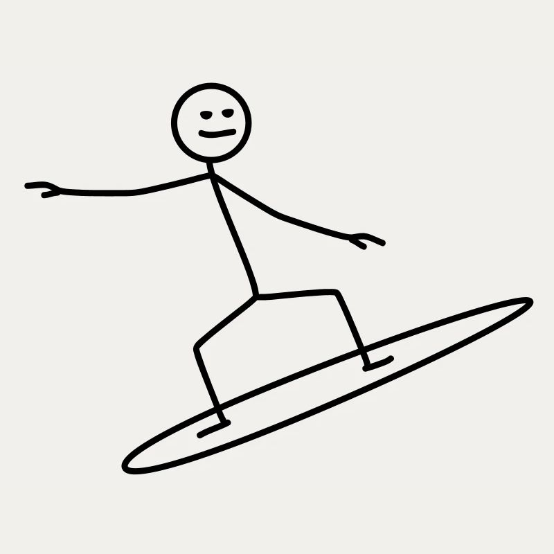 surfer