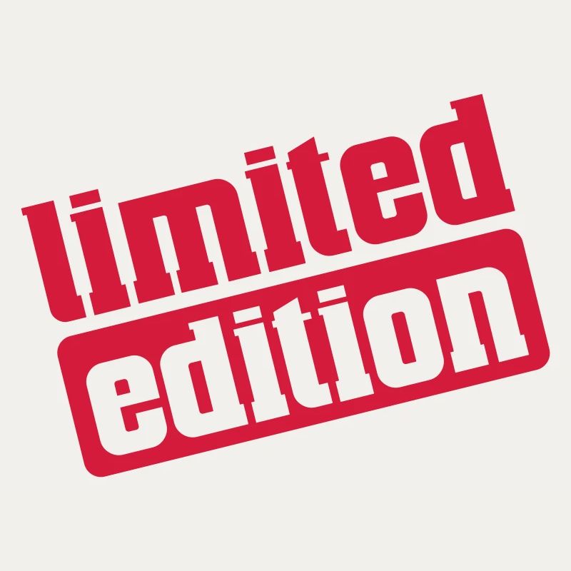 Édition limitée