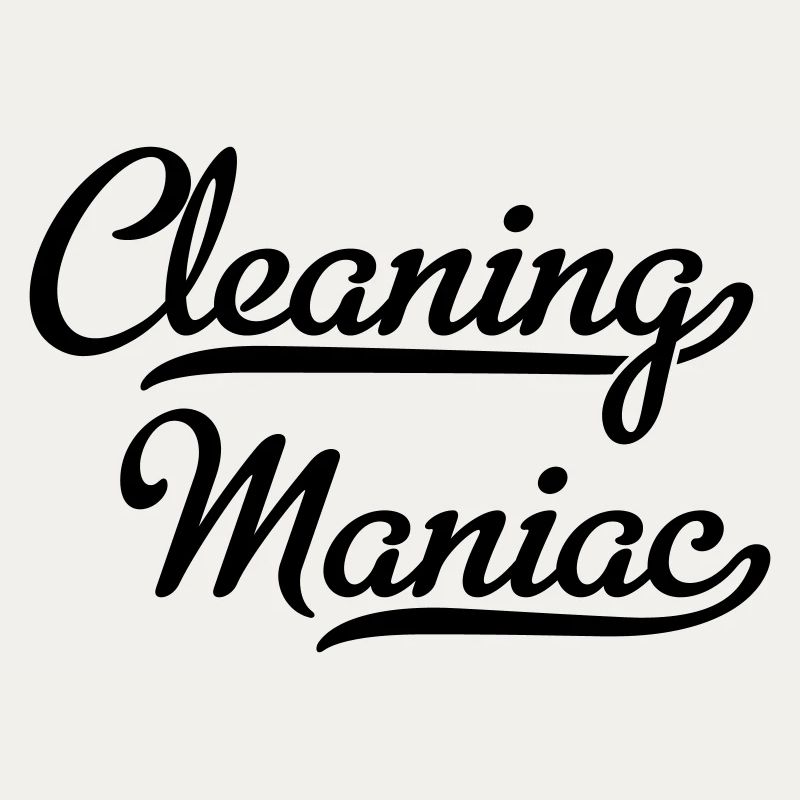 Cleaning devil