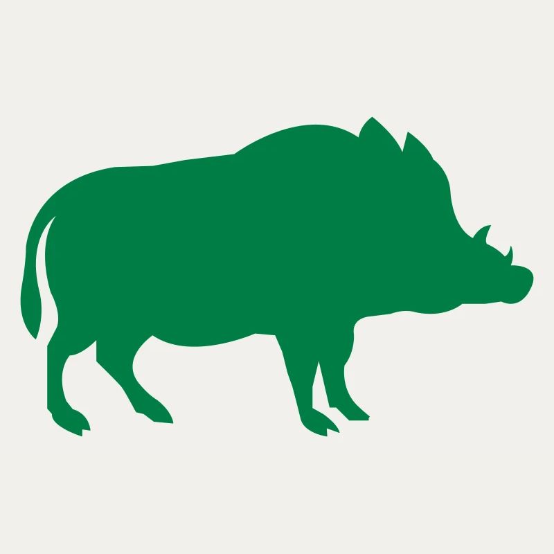 sanglier