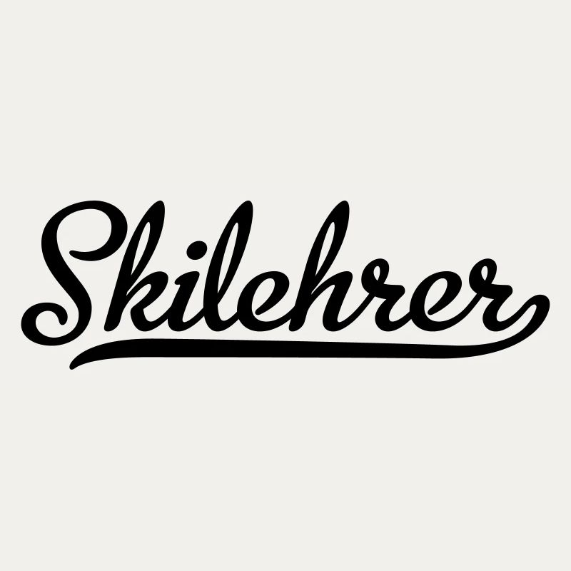 Moniteurs de ski