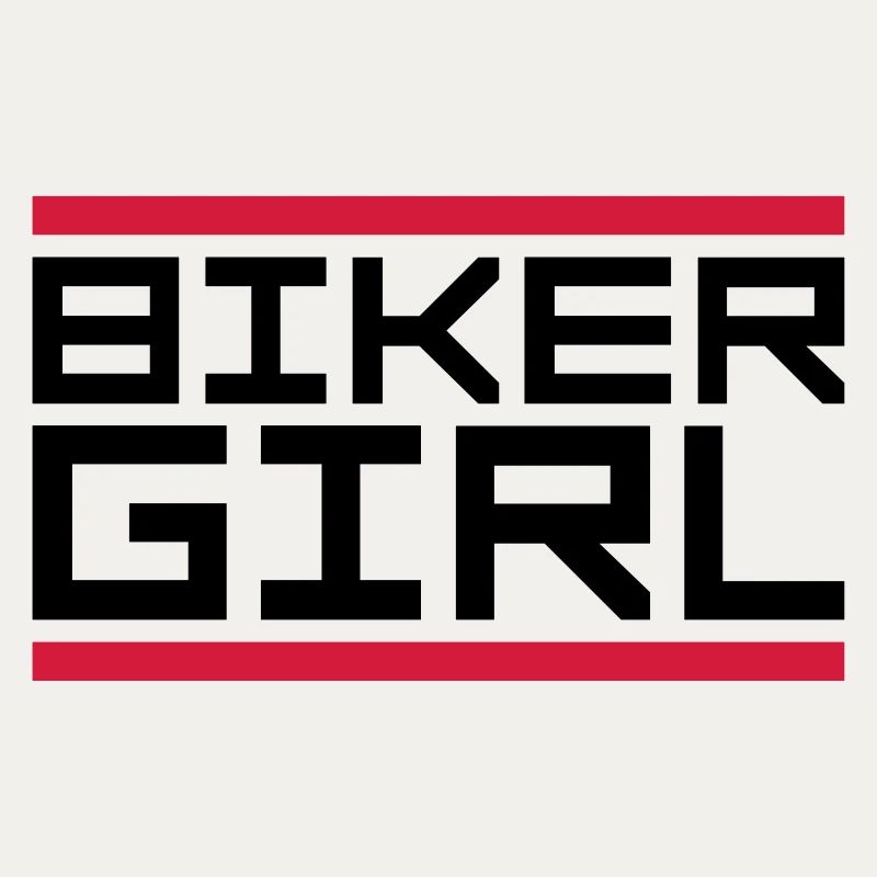 Bar logo biker