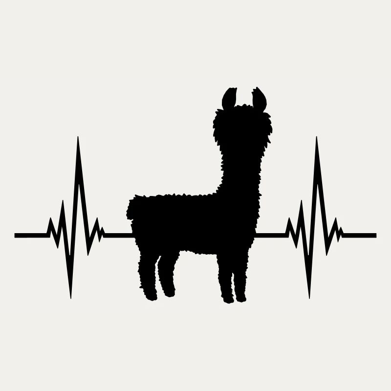 Pulse Lama Heartbeat